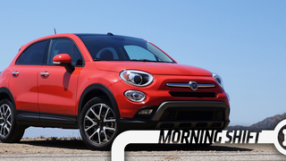 Fiat Chrysler Was Faking 'Thousands' Of Vehicle Sales: Report